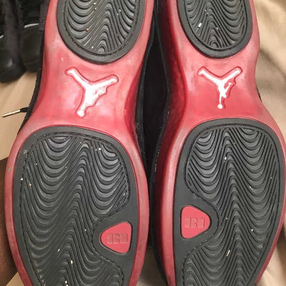 Air Jordan 3s 13s 18s - Picture 8 of 8